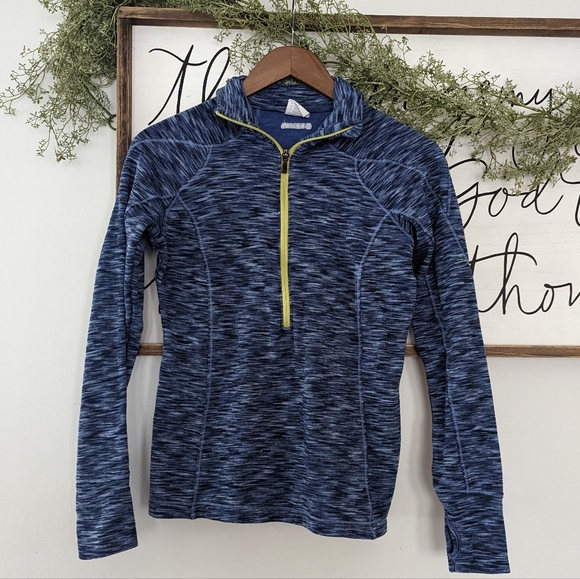 Columbia Pullover Jacket Small - Picture 1 of 5